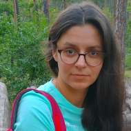 Александра Студенец
